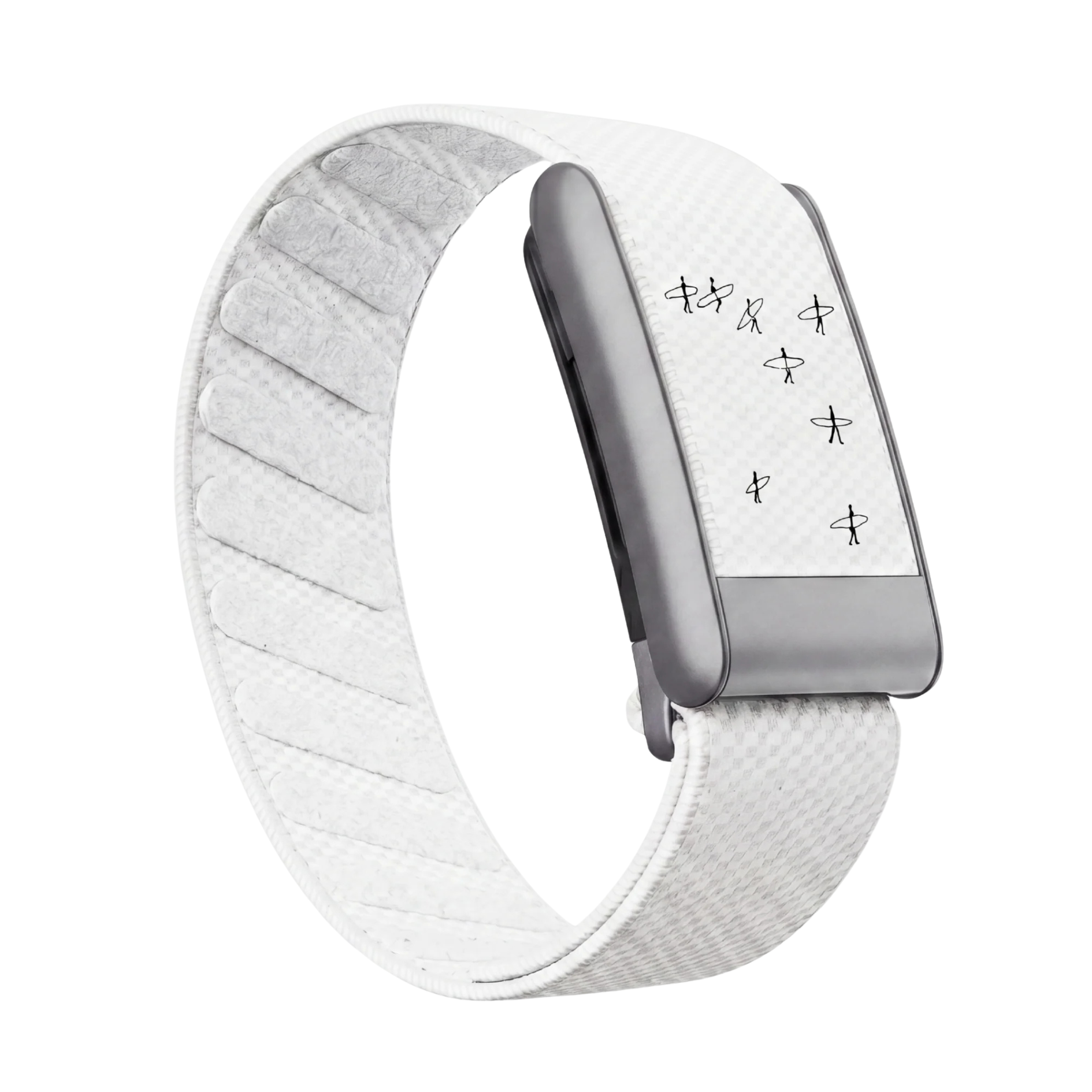 Wave therapy White
